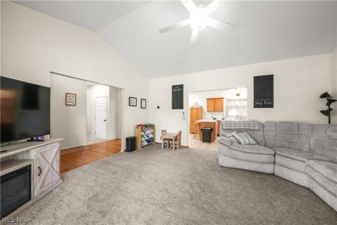 5715 Ashton Woods Circle Ravenna OH 44266