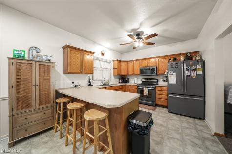 5715 Ashton Woods Circle Ravenna OH 44266