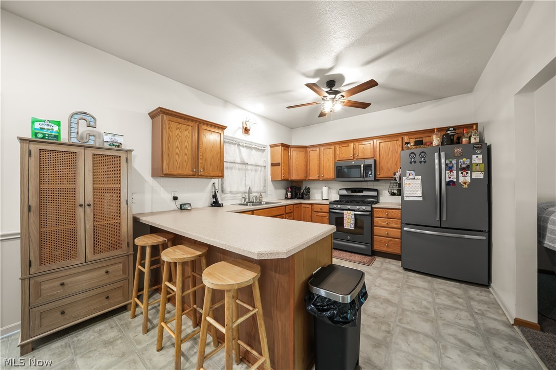 5715 Ashton Woods Circle Ravenna OH 44266