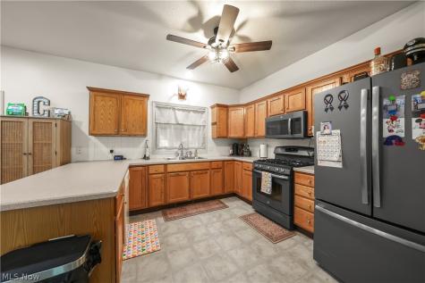 5715 Ashton Woods Circle Ravenna OH 44266