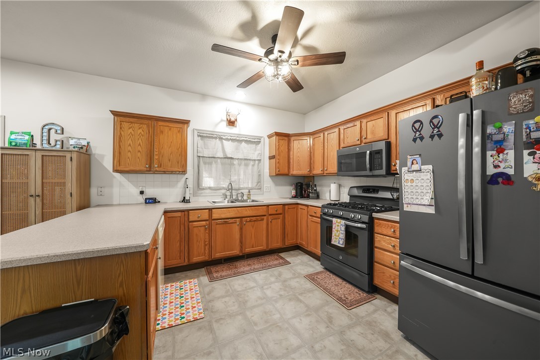 5715 Ashton Woods Circle Ravenna OH 44266