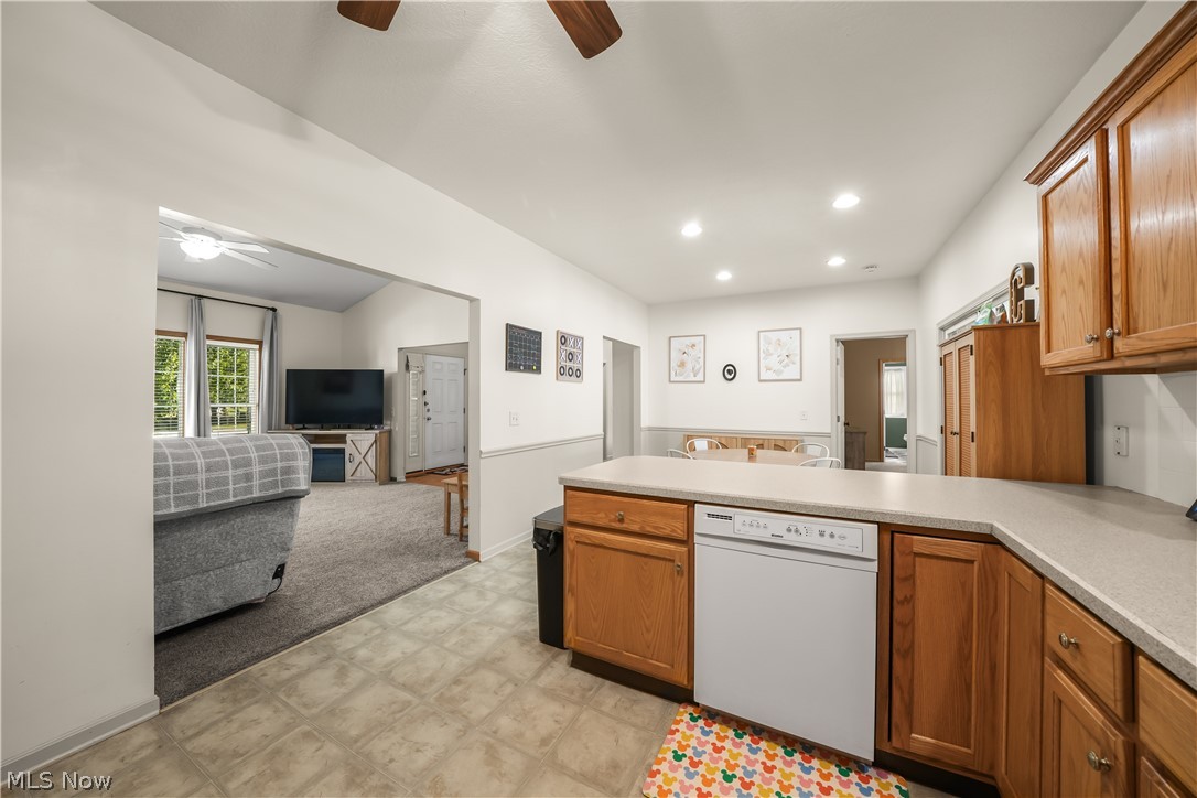 5715 Ashton Woods Circle Ravenna OH 44266