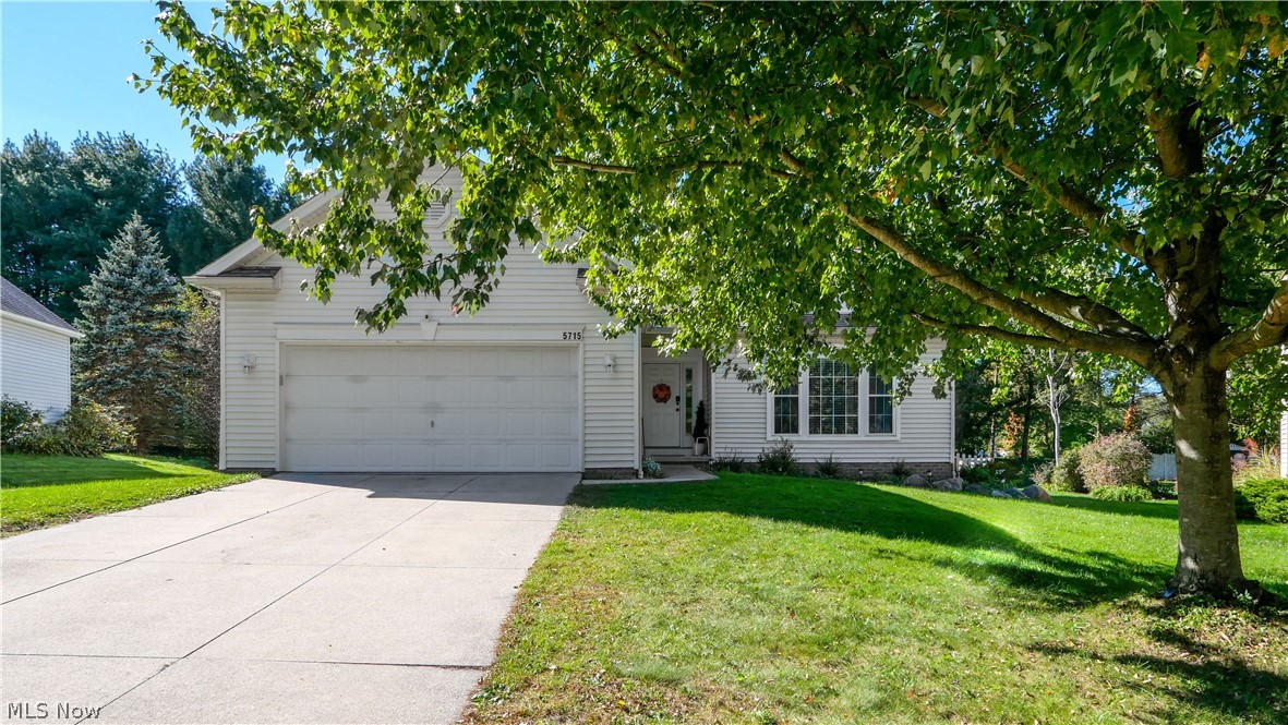 5715 Ashton Woods Circle Ravenna OH 44266
