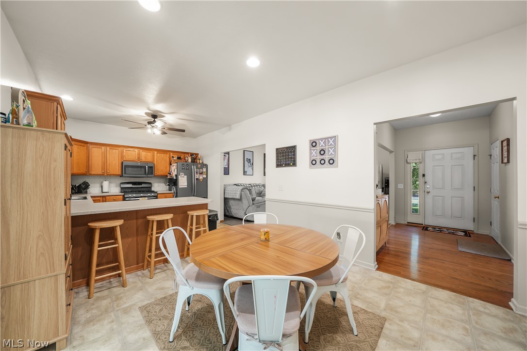 5715 Ashton Woods Circle Ravenna OH 44266