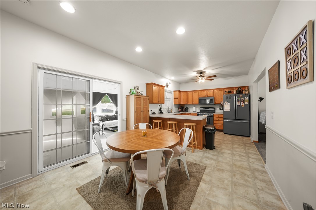 5715 Ashton Woods Circle Ravenna OH 44266
