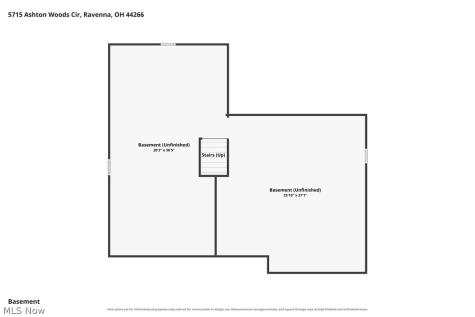 5715 Ashton Woods Circle Ravenna OH 44266