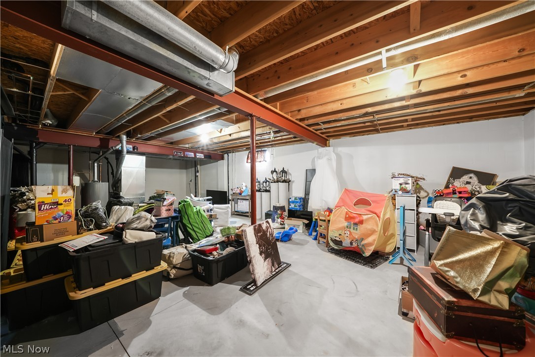 5715 Ashton Woods Circle Ravenna OH 44266