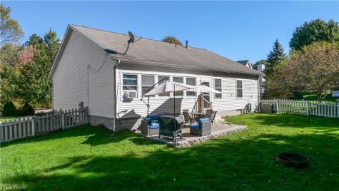 5715 Ashton Woods Circle Ravenna OH 44266