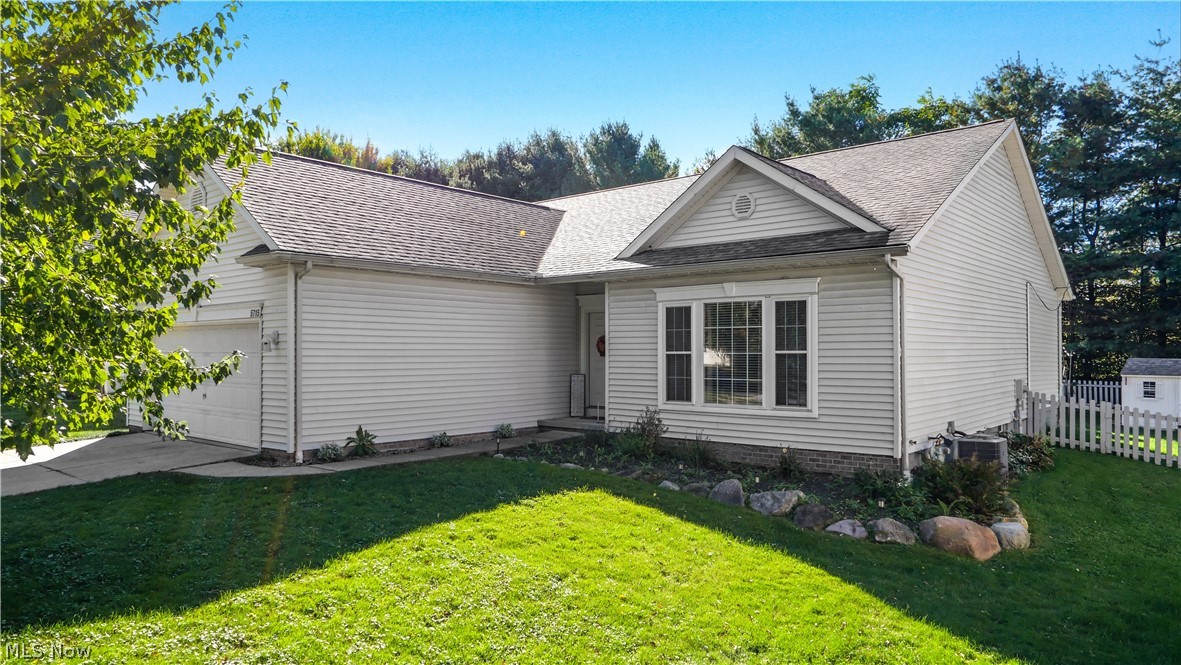 5715 Ashton Woods Circle Ravenna OH 44266