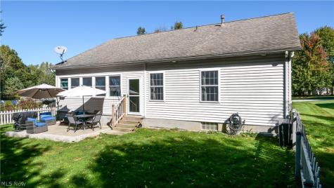5715 Ashton Woods Circle Ravenna OH 44266