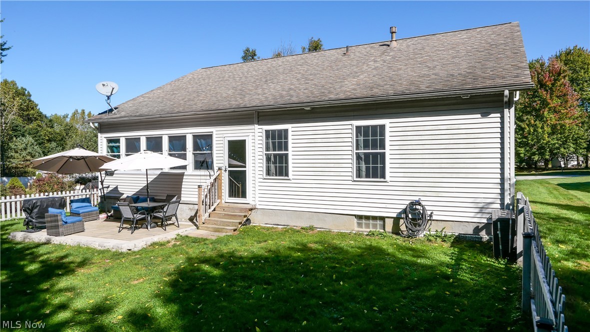 5715 Ashton Woods Circle Ravenna OH 44266