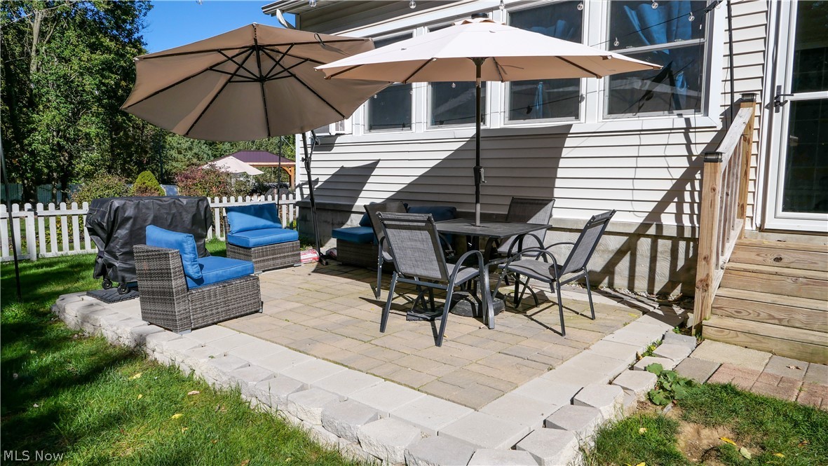 5715 Ashton Woods Circle Ravenna OH 44266
