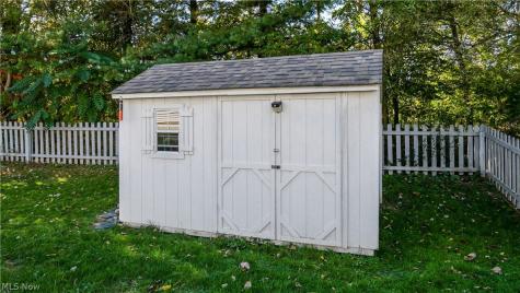 5715 Ashton Woods Circle Ravenna OH 44266