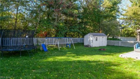 5715 Ashton Woods Circle Ravenna OH 44266