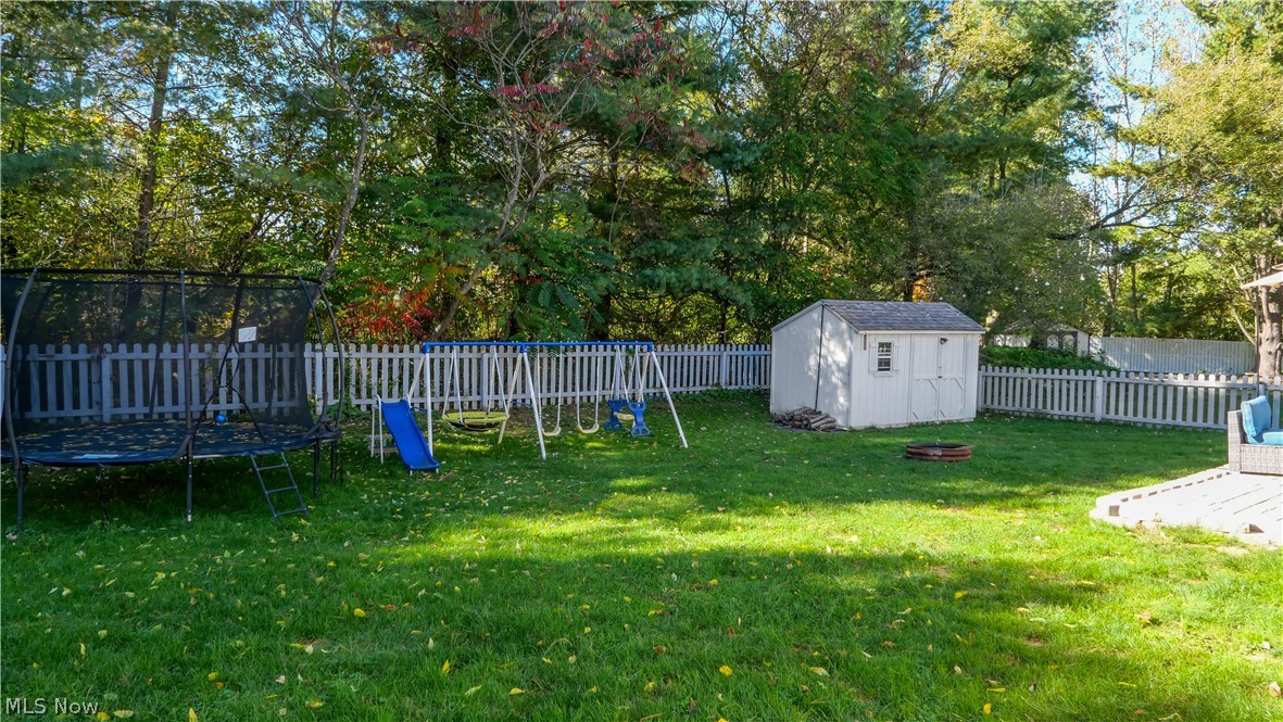 5715 Ashton Woods Circle Ravenna OH 44266
