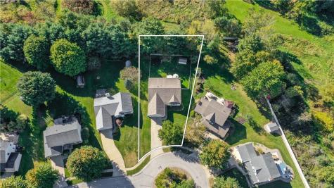5715 Ashton Woods Circle Ravenna OH 44266