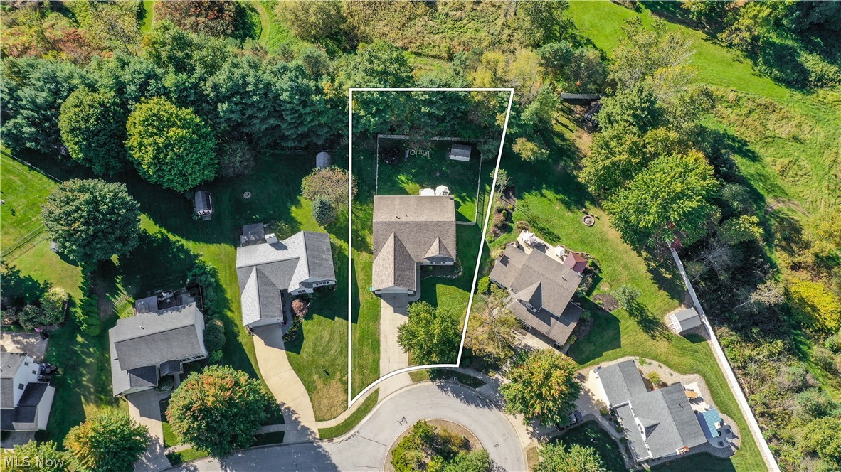 5715 Ashton Woods Circle Ravenna OH 44266