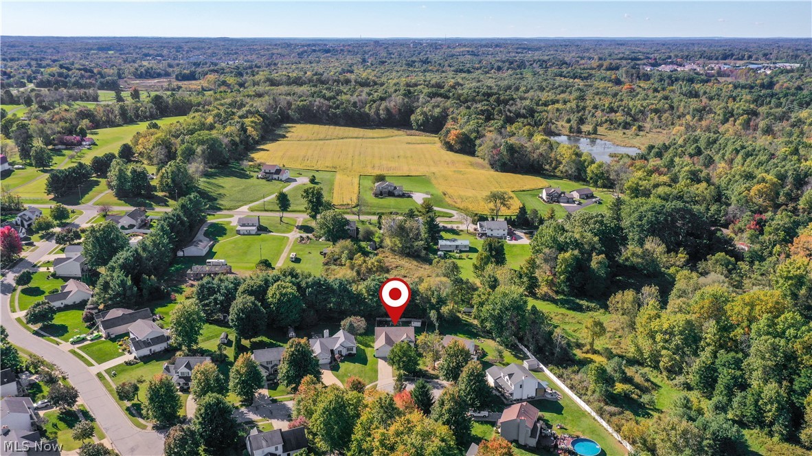 5715 Ashton Woods Circle Ravenna OH 44266