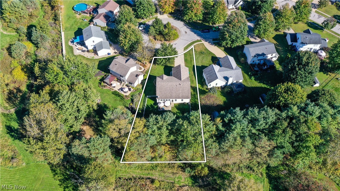 5715 Ashton Woods Circle Ravenna OH 44266