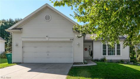 5715 Ashton Woods Circle Ravenna OH 44266