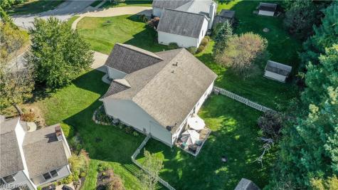 5715 Ashton Woods Circle Ravenna OH 44266