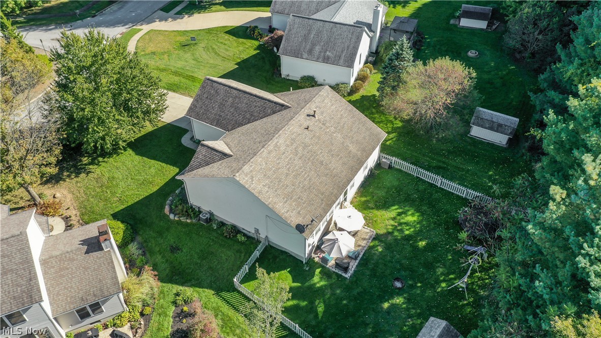 5715 Ashton Woods Circle Ravenna OH 44266