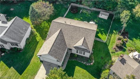 5715 Ashton Woods Circle Ravenna OH 44266