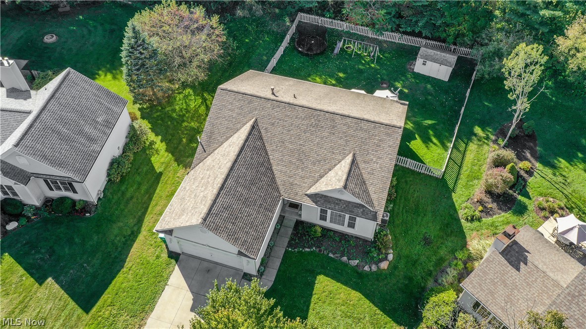 5715 Ashton Woods Circle Ravenna OH 44266