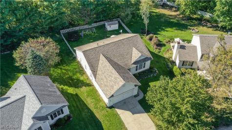 5715 Ashton Woods Circle Ravenna OH 44266