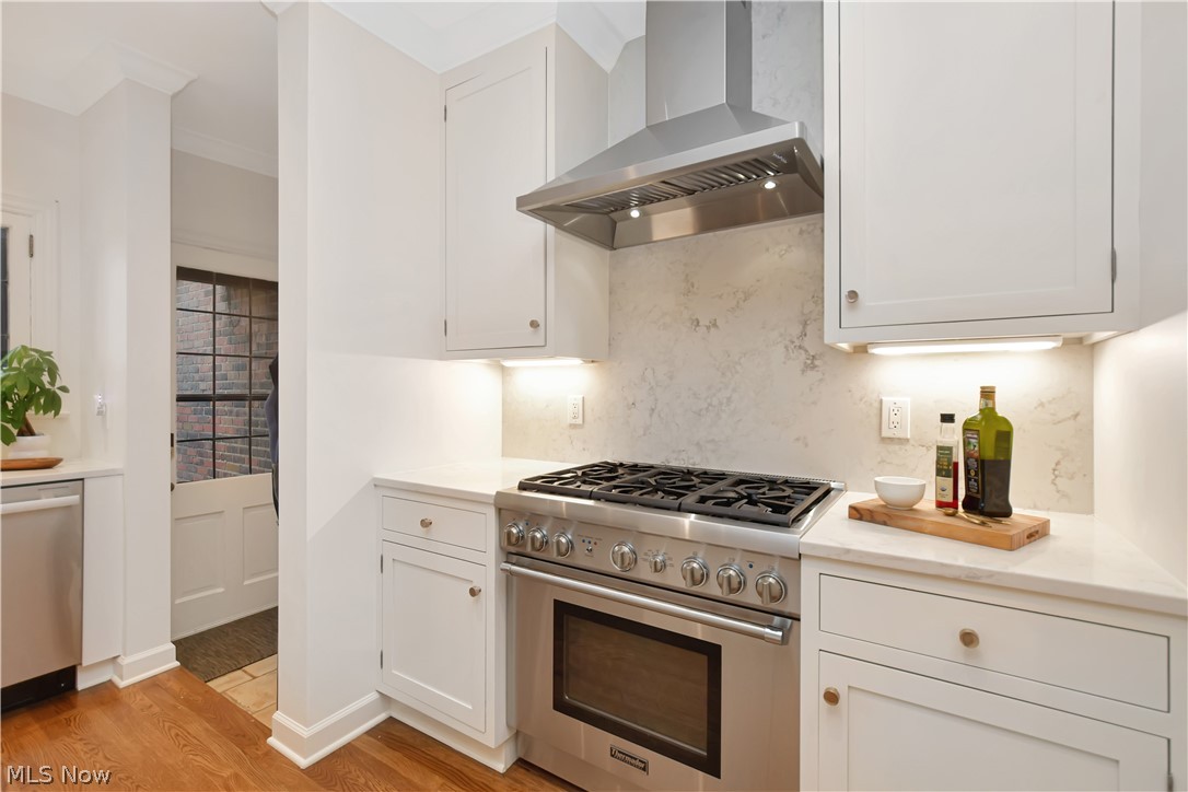 20849 Shaker Boulevard Shaker Heights OH 44122