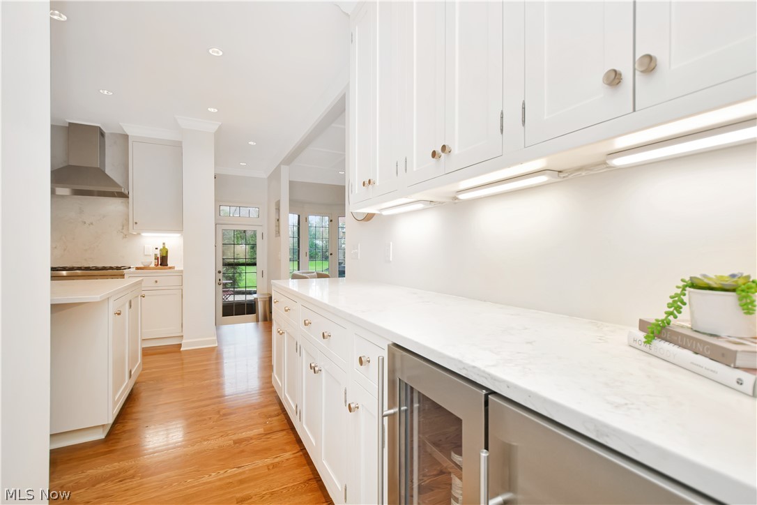 20849 Shaker Boulevard Shaker Heights OH 44122