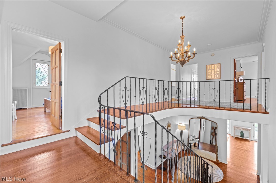 20849 Shaker Boulevard Shaker Heights OH 44122