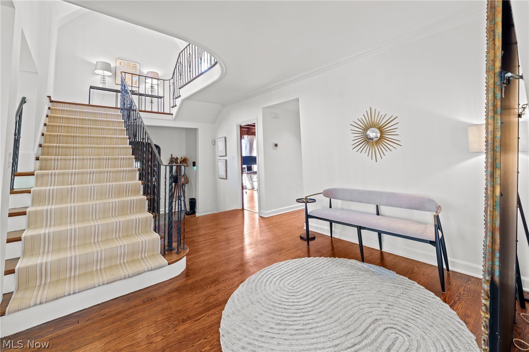 20849 Shaker Boulevard Shaker Heights OH 44122