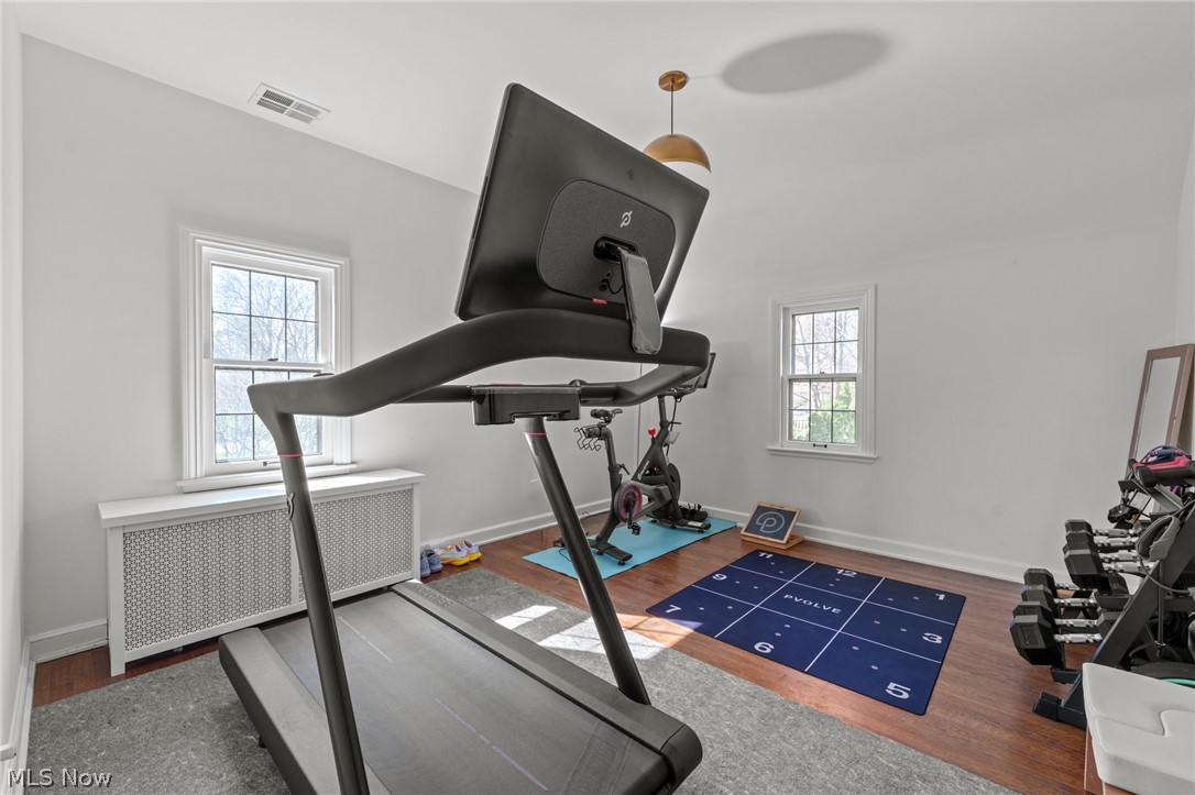 20849 Shaker Boulevard Shaker Heights OH 44122