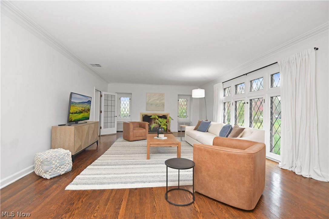 20849 Shaker Boulevard Shaker Heights OH 44122