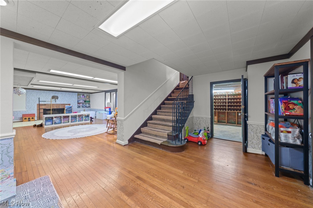 20849 Shaker Boulevard Shaker Heights OH 44122