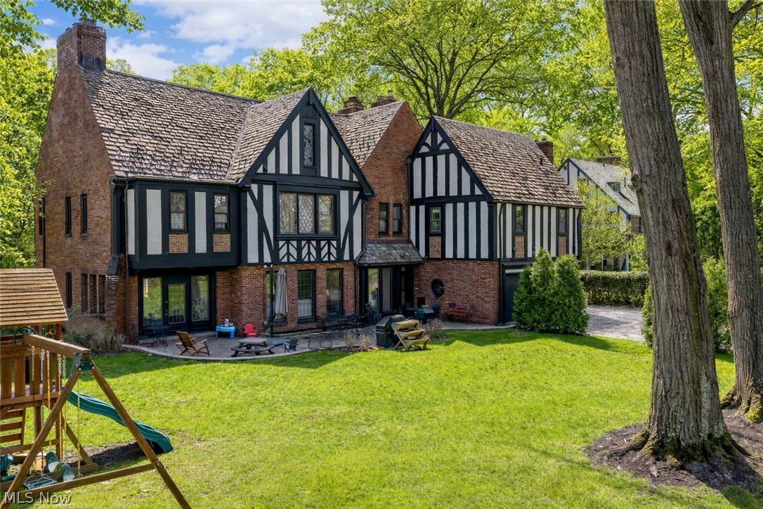 20849 Shaker Boulevard Shaker Heights OH 44122