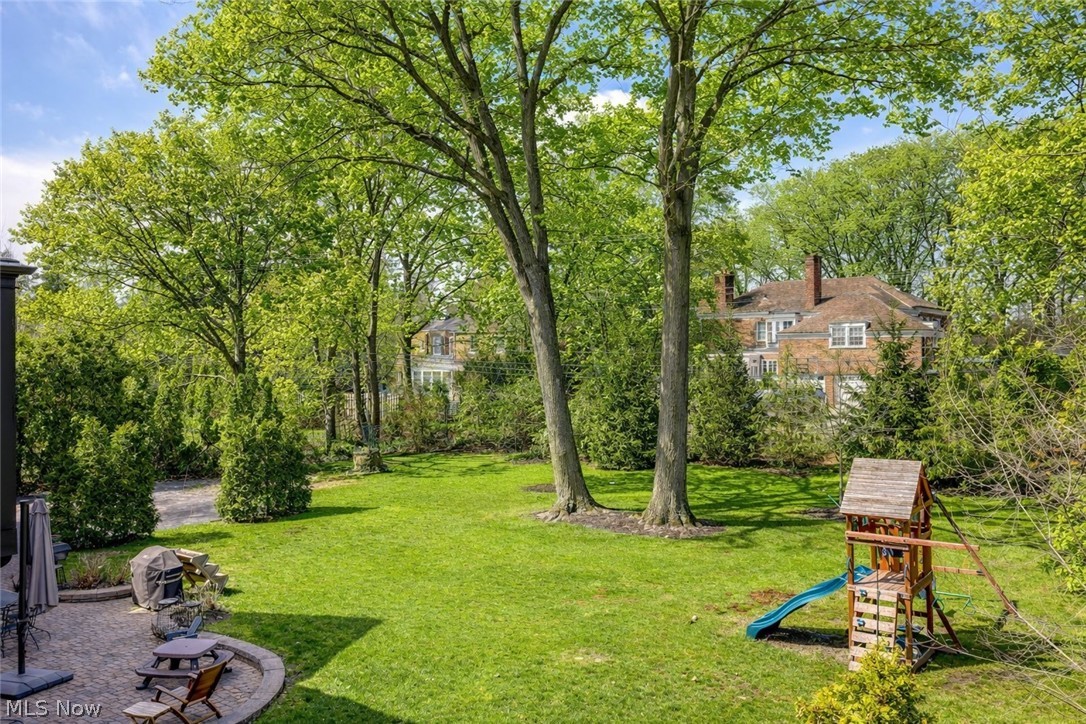 20849 Shaker Boulevard Shaker Heights OH 44122