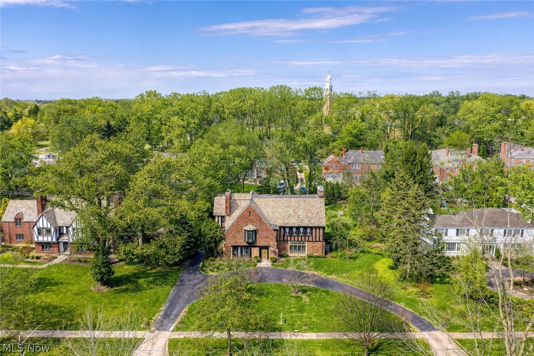 20849 Shaker Boulevard Shaker Heights OH 44122