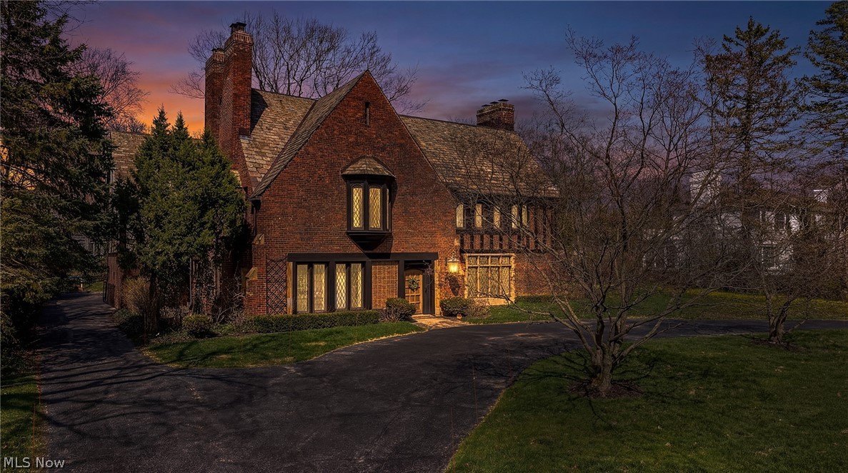 20849 Shaker Boulevard Shaker Heights OH 44122