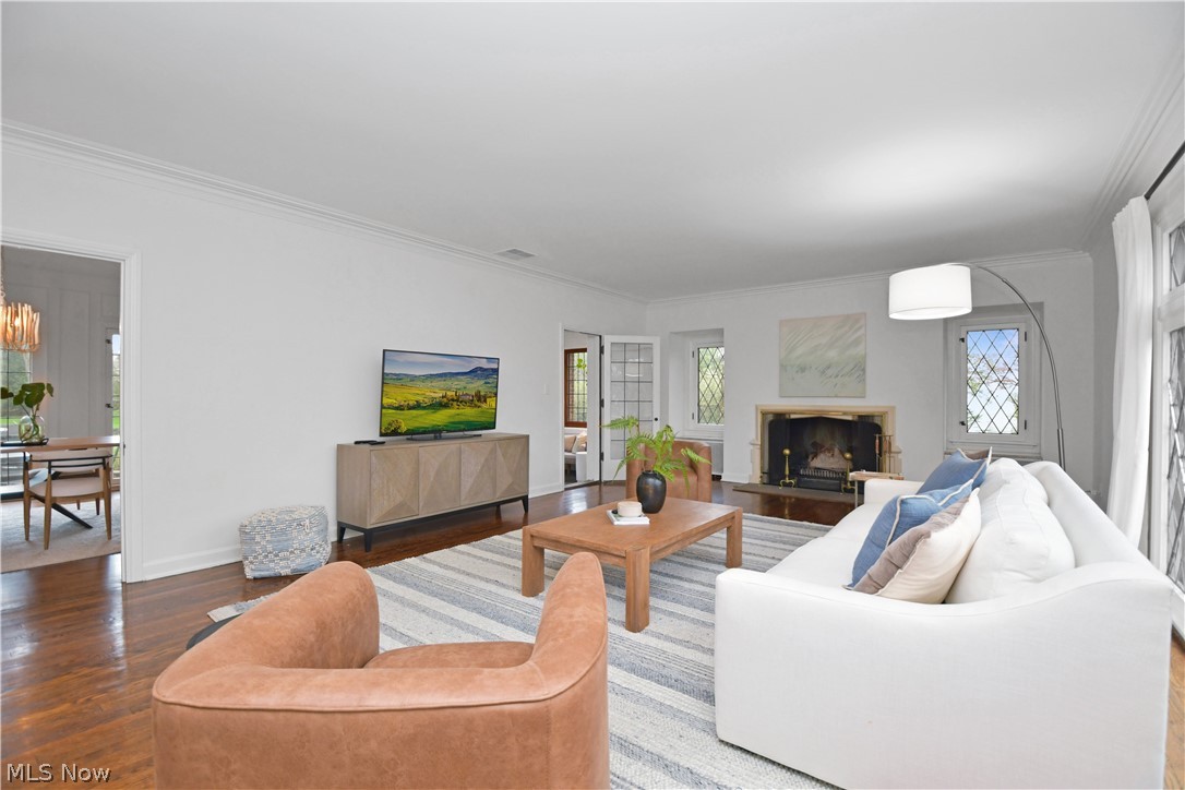 20849 Shaker Boulevard Shaker Heights OH 44122