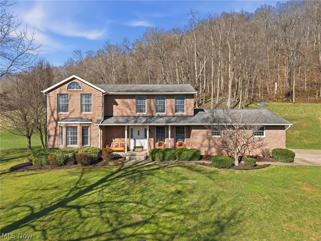 34625 State Route 7 Sardis OH 43946