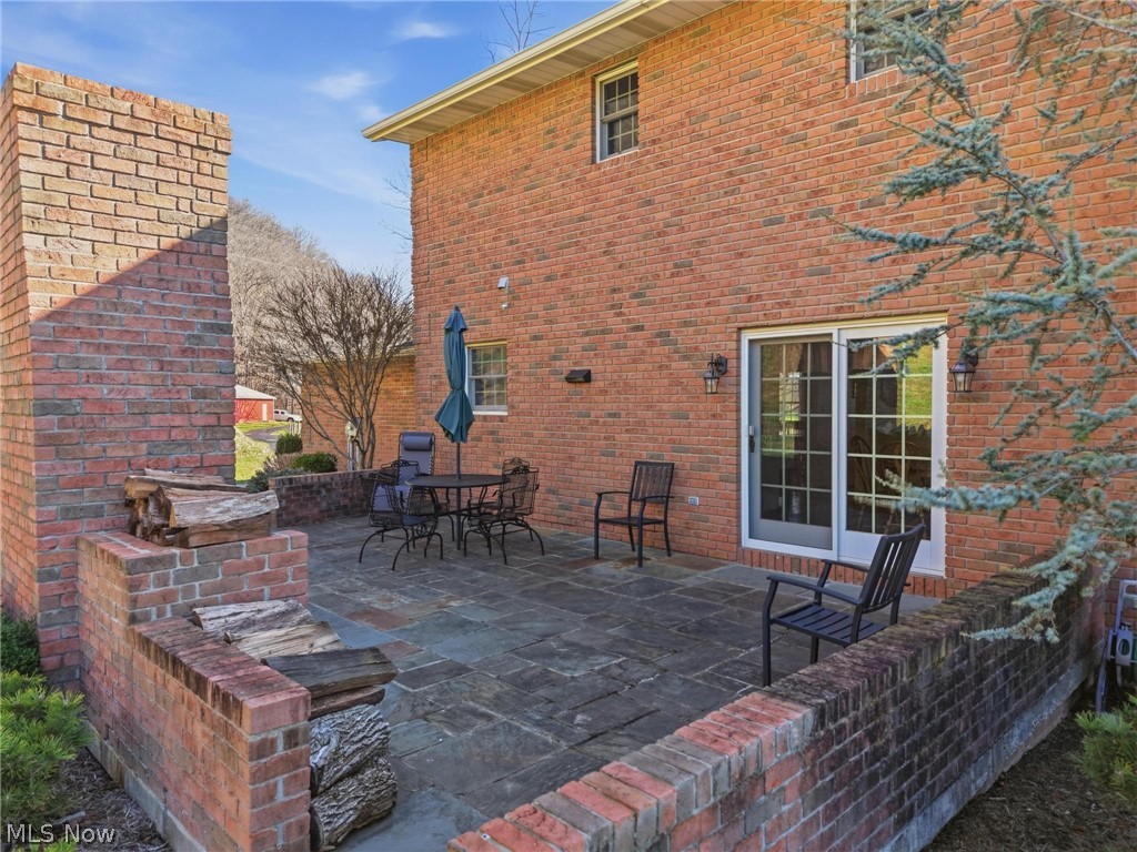 34625 State Route 7 Sardis OH 43946