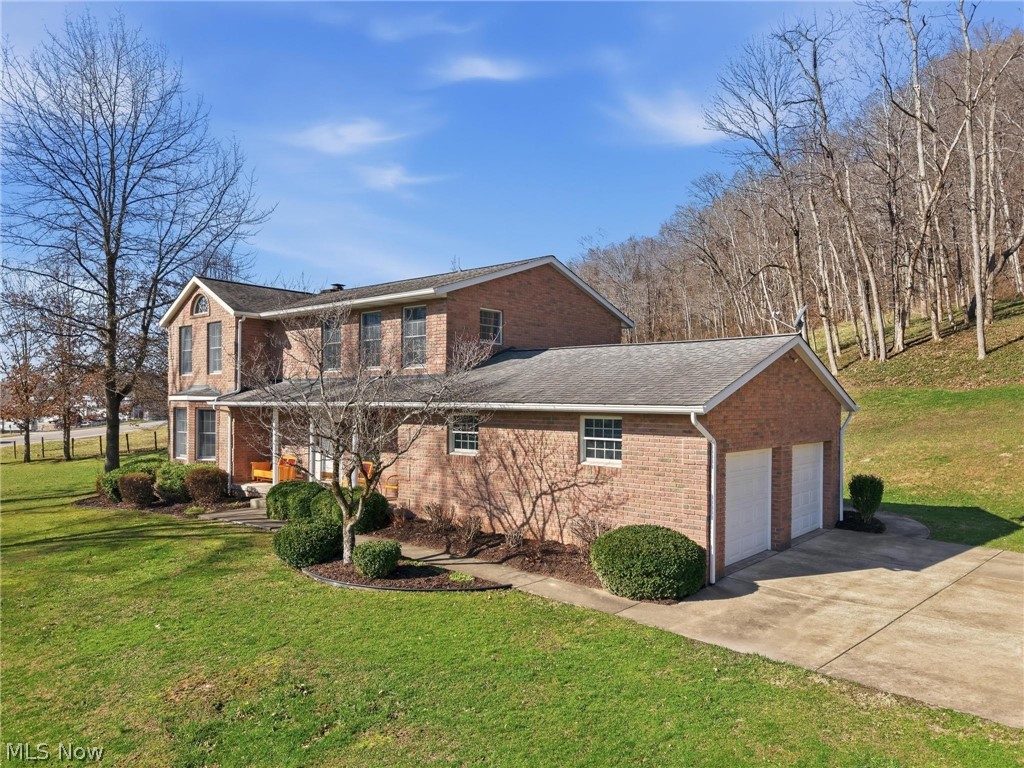 34625 State Route 7 Sardis OH 43946