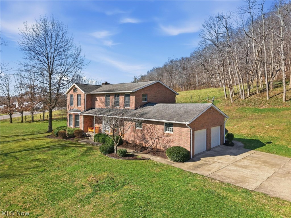 34625 State Route 7 Sardis OH 43946