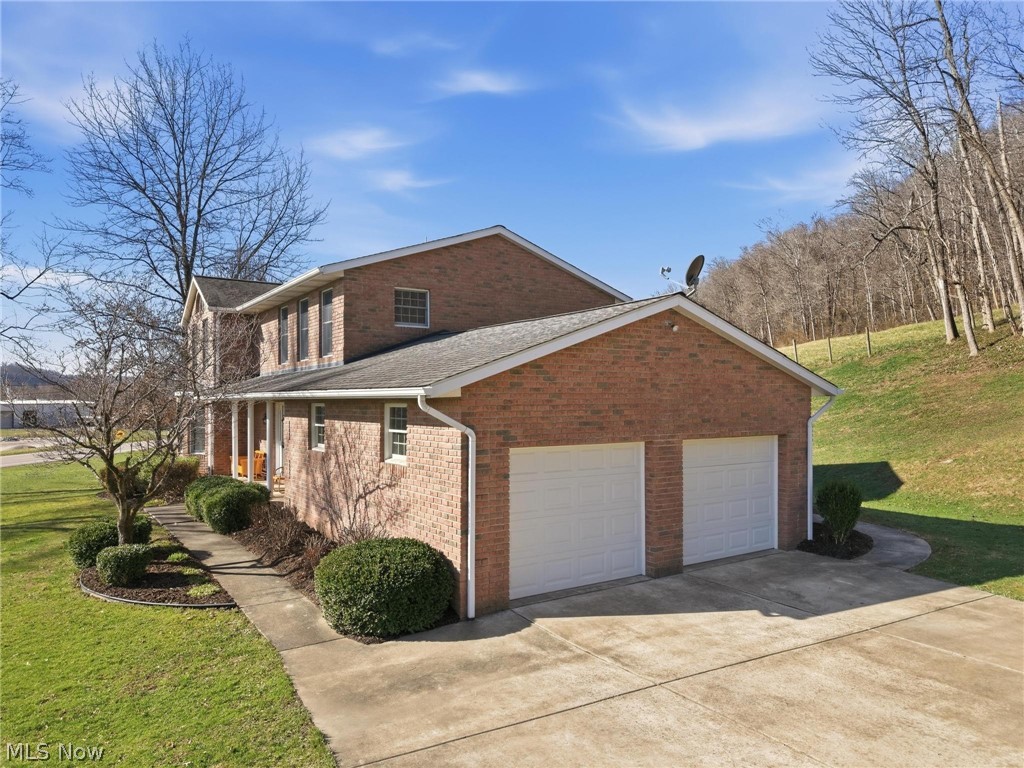 34625 State Route 7 Sardis OH 43946