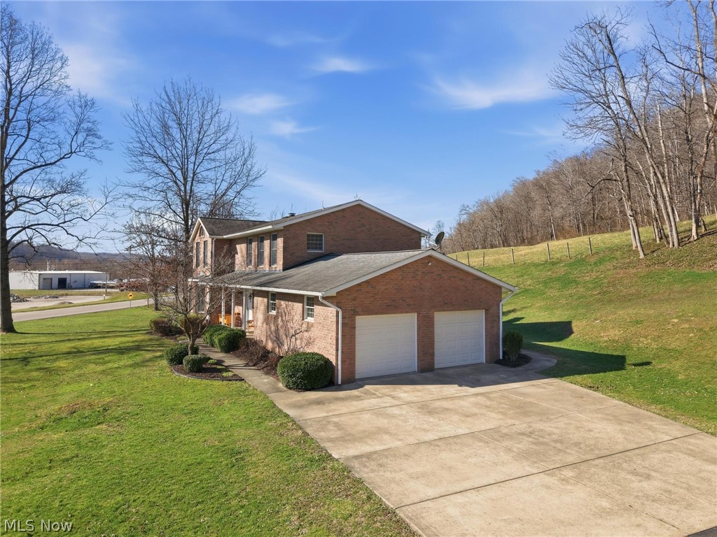34625 State Route 7 Sardis OH 43946