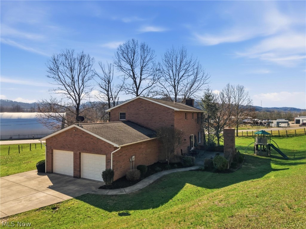 34625 State Route 7 Sardis OH 43946
