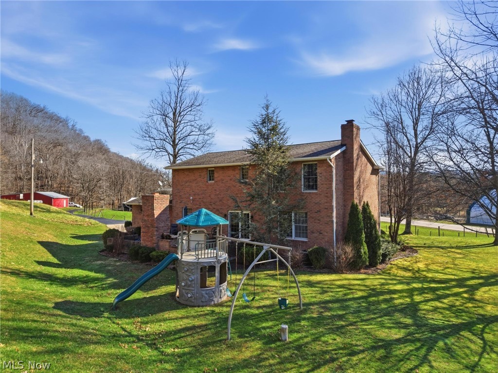 34625 State Route 7 Sardis OH 43946