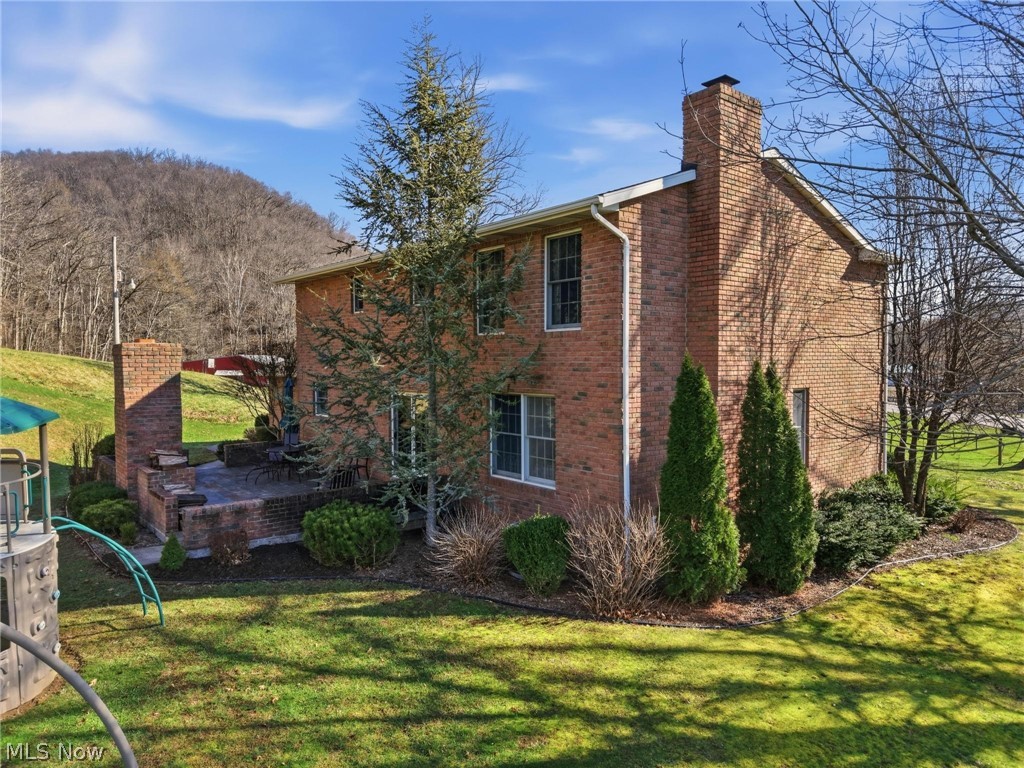 34625 State Route 7 Sardis OH 43946